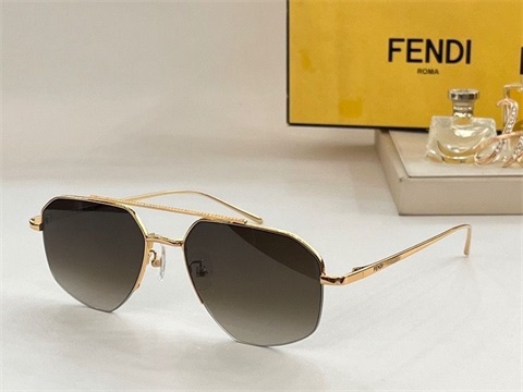 Fendi sunglass-121